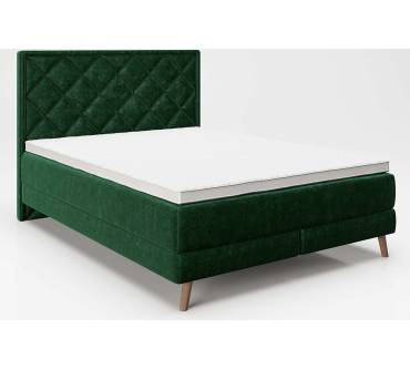 Produktbild Playboy Home Boxspringbett Audrey