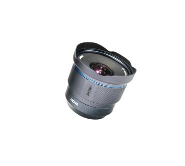 Produktbild Venus Optics Laowa 10mm f/2.8 Zero-D FF