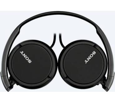Produktbild Sony MDR-ZX110AP