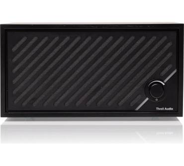 Produktbild Tivoli Audio Model Two Digital