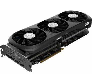Produktbild Zotac Gaming GeForce RTX 4070 Super Trinity Black Edition