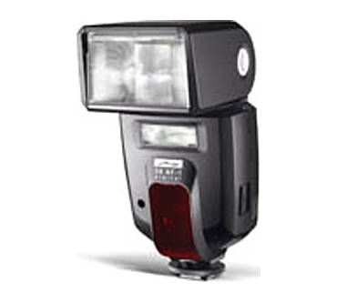 Produktbild Metz Mecablitz 58 AF-1 digital