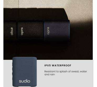 Produktbild Sudio S2