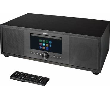 Produktbild Medion Life P66400 (MD 44200)