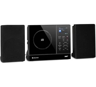 Produktbild Auna Connect Vertical Internetradio