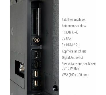 Produktbild Medion Life X14377 (MD 30075)