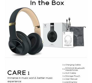 Produktbild DOQAUS Care 1