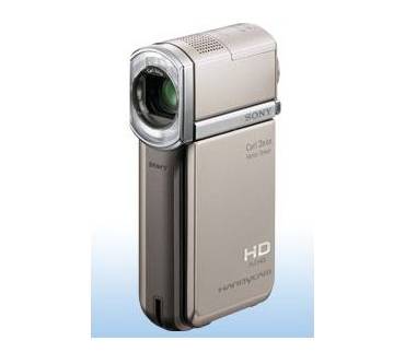 Produktbild Sony HDR-TG5V