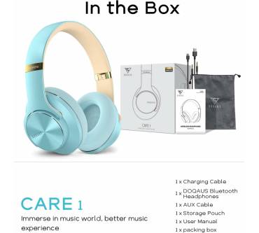 Produktbild DOQAUS Care 1