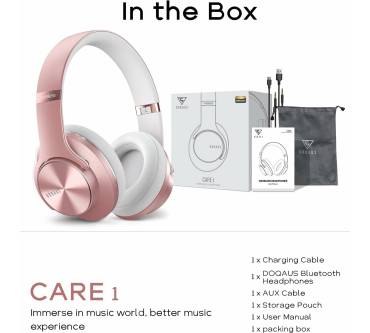 Produktbild DOQAUS Care 1