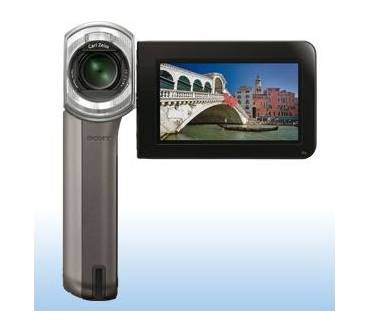 Produktbild Sony HDR-TG5V