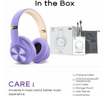 Produktbild DOQAUS Care 1