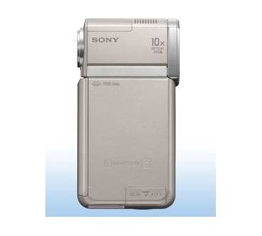 Produktbild Sony HDR-TG5V