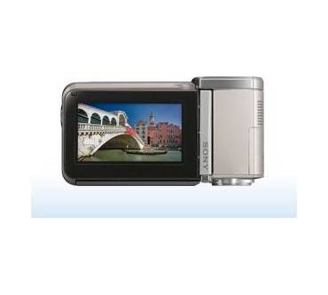 Produktbild Sony HDR-TG5V