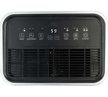 Produktbild Sichler LFT-400.app