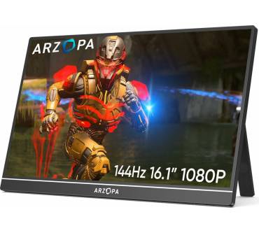 Produktbild Arzopa Z1FC