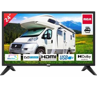 Produktbild RCA RB24H2CU