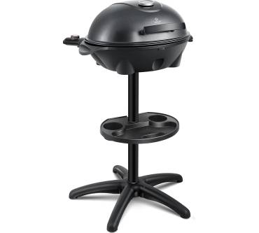 Produktbild Kesser Elektrogrill 2in1