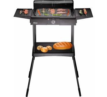 Produktbild Zilan Elektrogrill