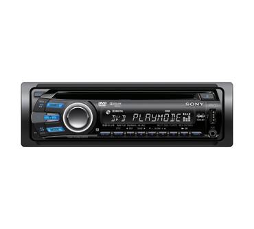Produktbild Sony MEX-DV1500U