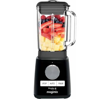 Produktbild Magimix Blender Power 4