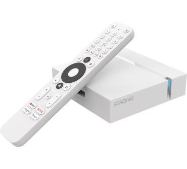 Produktbild Strong LEAP-S3+