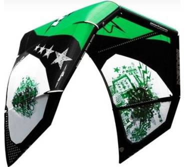 Produktbild Naish Helix 10,5