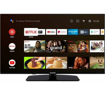 Produktbild Telefunken XF40AN750M