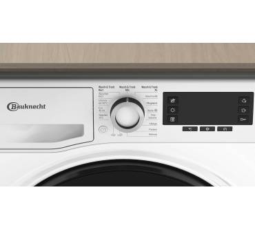 Produktbild Bauknecht WATK Sense 97S 52 N