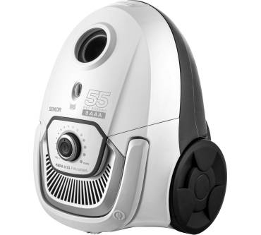 Produktbild Sencor SVC 5500WH