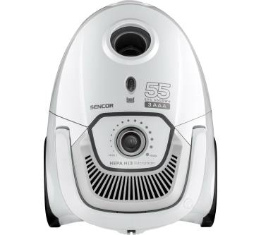 Produktbild Sencor SVC 5500WH