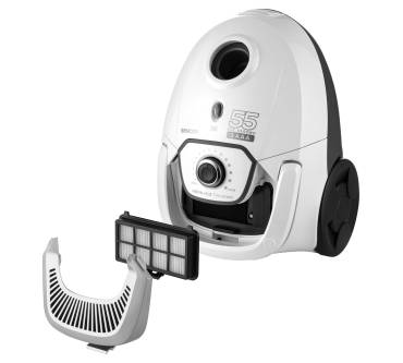 Produktbild Sencor SVC 5500WH