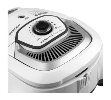 Produktbild Sencor SVC 5500WH