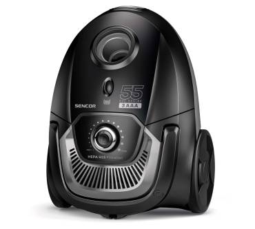 Produktbild Sencor SVC 5500WH