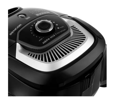 Produktbild Sencor SVC 5500WH