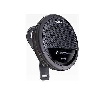Produktbild Nokia HF-510 (Freisprecheinrichtung)