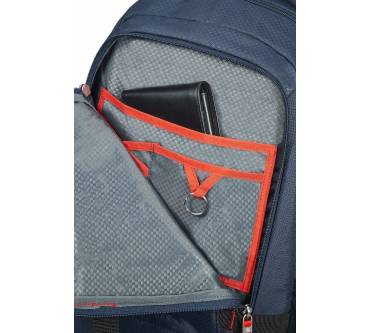 Produktbild Samsonite Sonora Laptop Backpack 15.6“