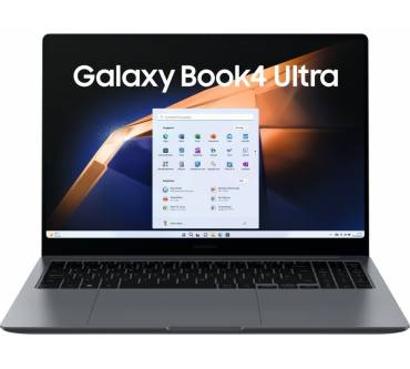 Produktbild Samsung Galaxy Book4 Ultra