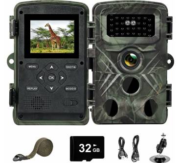 Produktbild Yovoca HC30