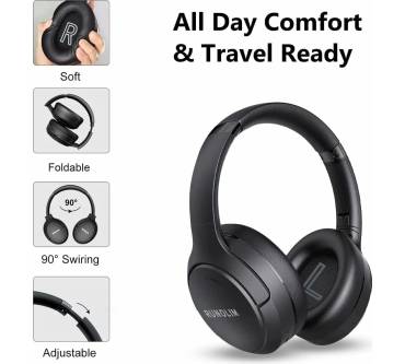 Produktbild RUNOLIM WH301A