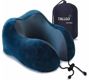 Produktbild Tallgo Reisekissen