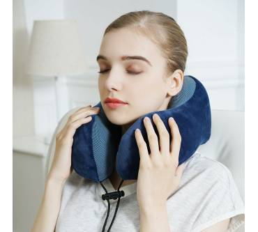 Produktbild Tallgo Reisekissen