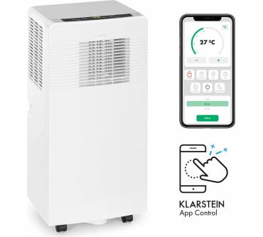 Produktbild Klarstein Iceblock Ecosmart 7