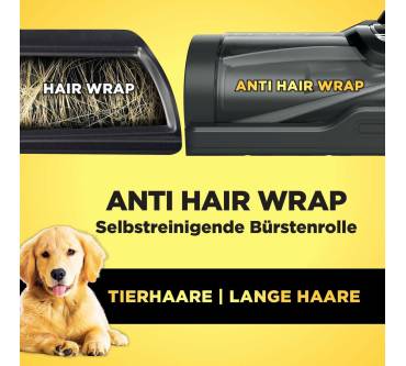 Produktbild Shark Detect Pro mit Absaugstation IW3611DE