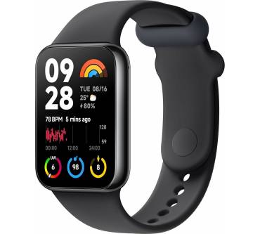 Produktbild Xiaomi Smart Band 8 Pro