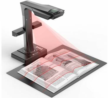 Produktbild CZUR ET24 Pro