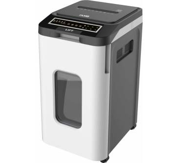 Produktbild LMG Germany AUTO350P4