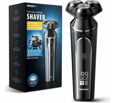 Produktbild Cleanwise Galaxy RSCF-8330L