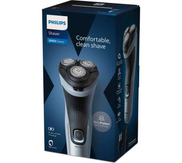Produktbild Philips 3000X Series X3053/00