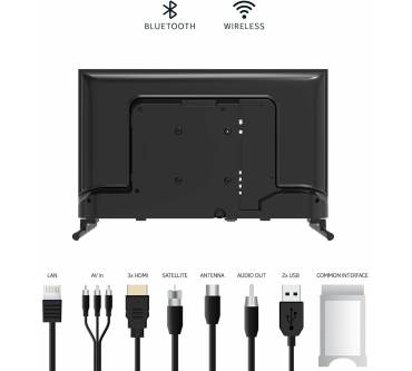 Produktbild Nokia HN24GE320C